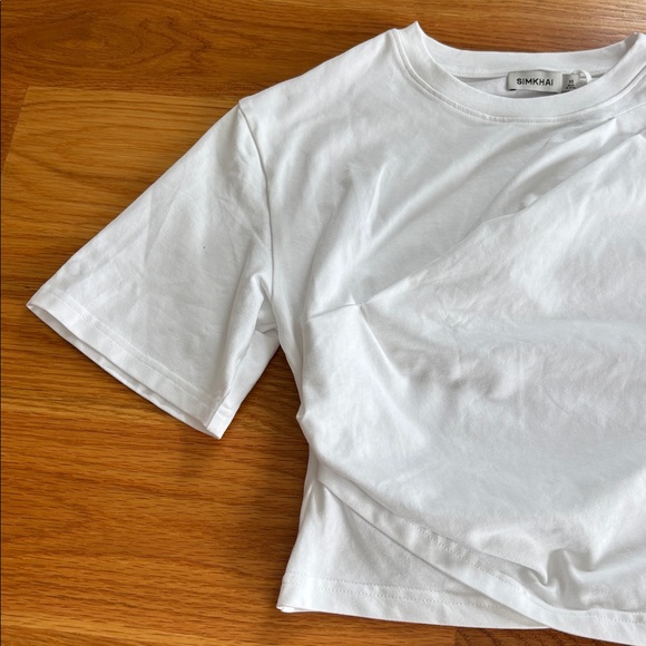Simkhai Tee - Picture 4 of 10